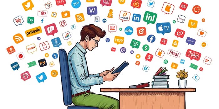 Reavalie Suas Assinaturas: Economize Destacando o Que Não Usa