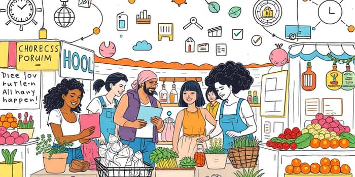 O Impacto das Pequenas Economias no Seu Grande Sonho