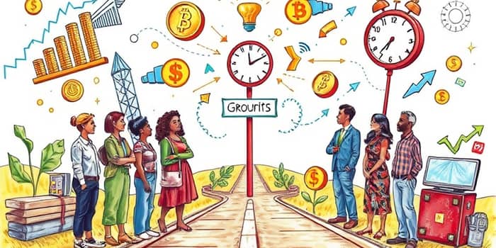 Seu Perfil de Investidor: Descubra o Seu e Invista Certo