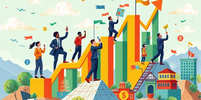 Introdução aos Fundos de Investimento: Guia Completo