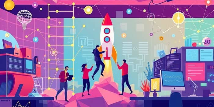 A Importância do Capital de Risco para Startups