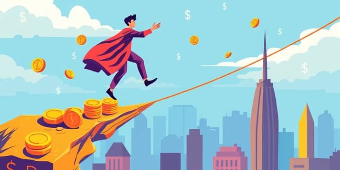 Entenda Sua Capacidade de Endividamento