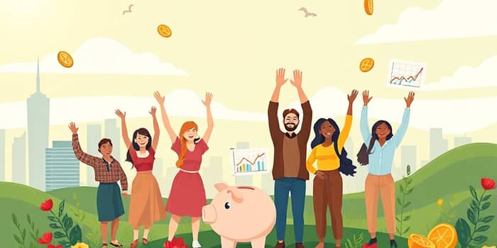 A Relação Entre Finanças e Qualidade de Vida