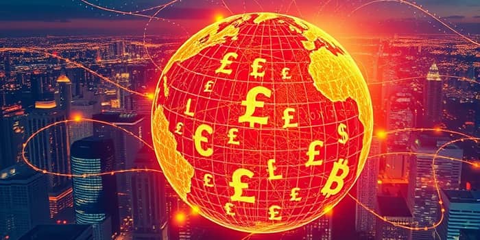 Finanças Internacionais: Desafios e Oportunidades