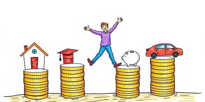 Empréstimo Consciente: Quando e Como Usar a Seu Favor