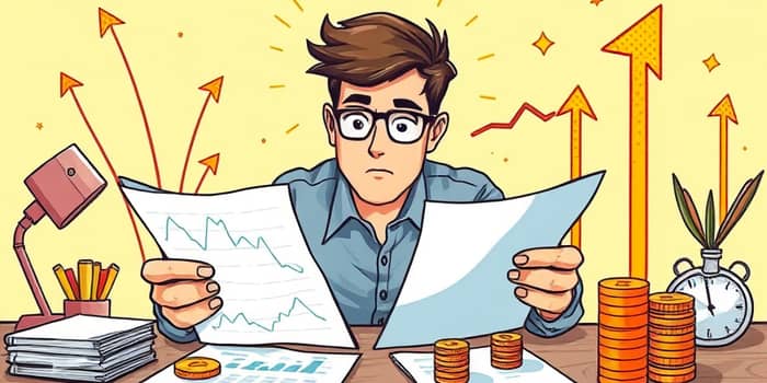 Estratégias para Gerenciar Crises Financeiras Pessoais