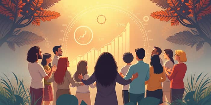 O Poder da Reeducação Financeira Pessoal