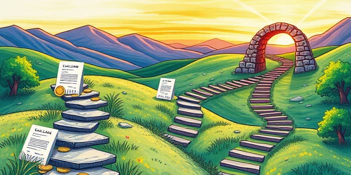 Dominando a Tabela Price e o SAC em Empréstimos