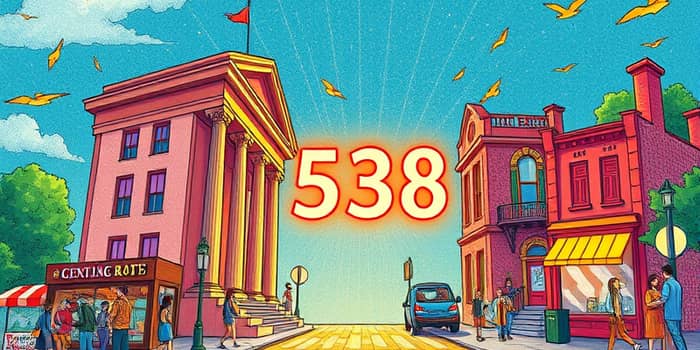 Entenda o Spread Bancário e Seus Impactos