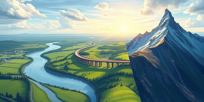 Avalie Seu Perfil de Investidor: Conservador ao Agressivo