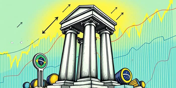 O Tesouro Direto Para Além do Básico: Estratégias Avançadas