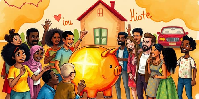 Como Utilizar o Consórcio a Seu Favor