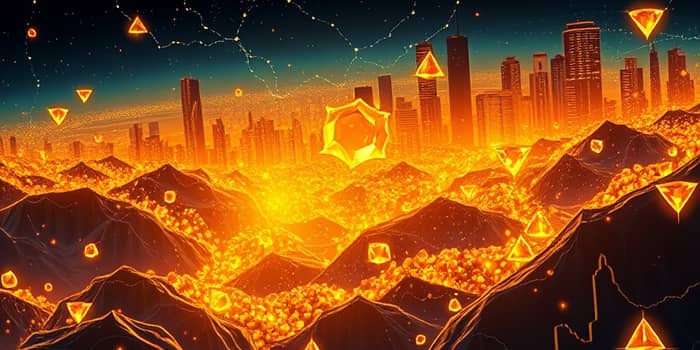 Micro e Nano Cap: As Joias Escondidas do Mercado