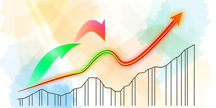 Convergência de Médias Móveis: Sinal de Compra ou Venda?