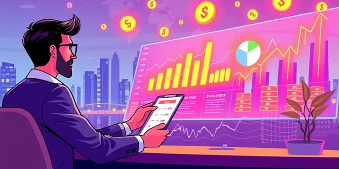 O Papel das Agências de Rating na Análise de Crédito