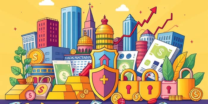 Protegendo o Patrimônio da Inflação: Estratégias Essenciais