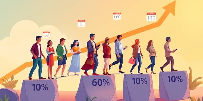 Previsão de Taxa de Juros: O Básico para Planejar