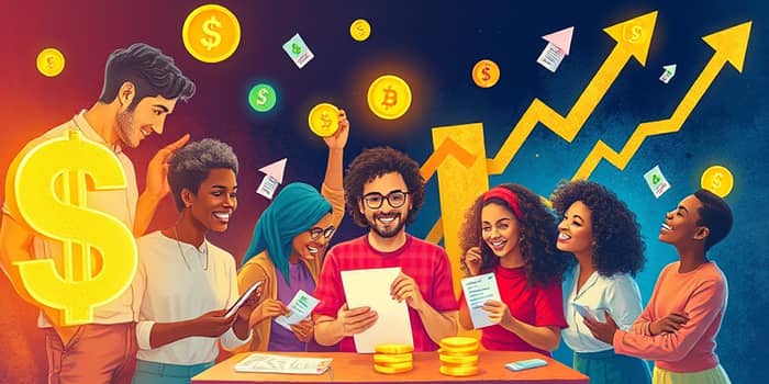 Desvendando o Empréstimo Pessoal: Guia Completo para Tomar a Melhor Decisão