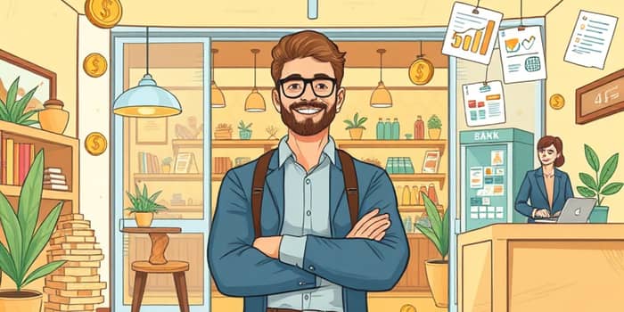 Crédito para Iniciantes: As Melhores Opções para Quem Está Começando