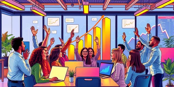 Empréstimo PJ: Impulsione o Crescimento da Sua Empresa