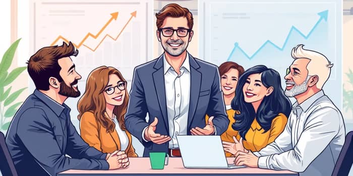 A Influência do Humor dos CEOs no Mercado