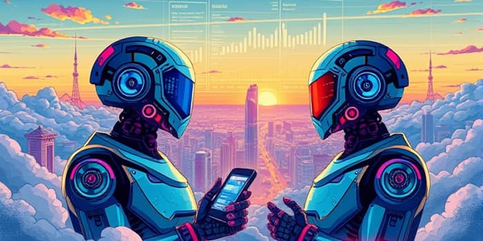 Automatizando Seus Investimentos: Ferramentas e Robots