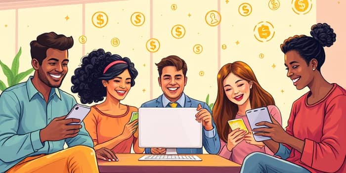 Empréstimo Facilitado: Desmistificando o Acesso ao Crédito