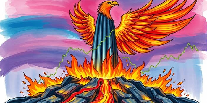 Recuperação Judicial: Como Afeta Suas Ações?