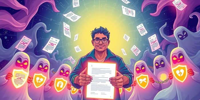 Fuja das Armadilhas: Como Proteger-se de Golpes em Empréstimos