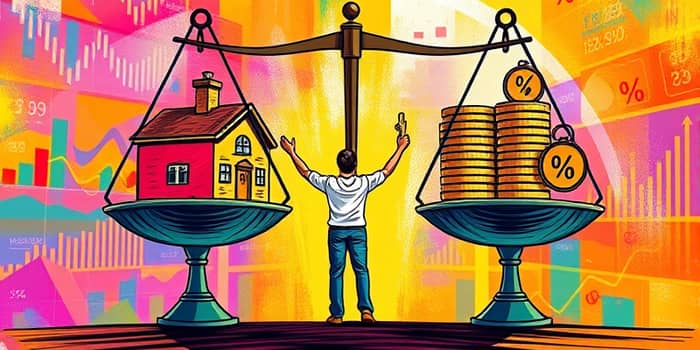 Comparando Empréstimos: O Segredo para Economizar