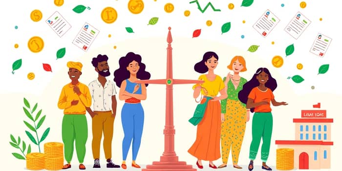 O Melhor Empréstimo para Você: Um Guia Personalizado