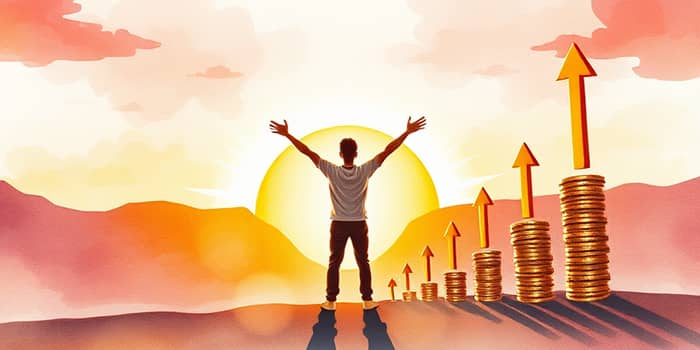 Empréstimo Para Quitar Dívidas: A Saída Inteligente