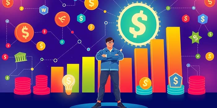 Score de Crédito: Como Aumentar Suas Chances de Aprovação