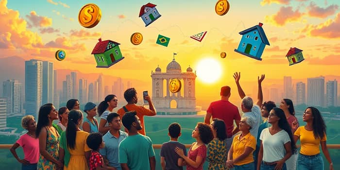 Empréstimo Acessível: Opções para Todos os Bolsos