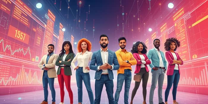 O Caminho para um Empréstimo Inteligente e Sem Arrependimentos