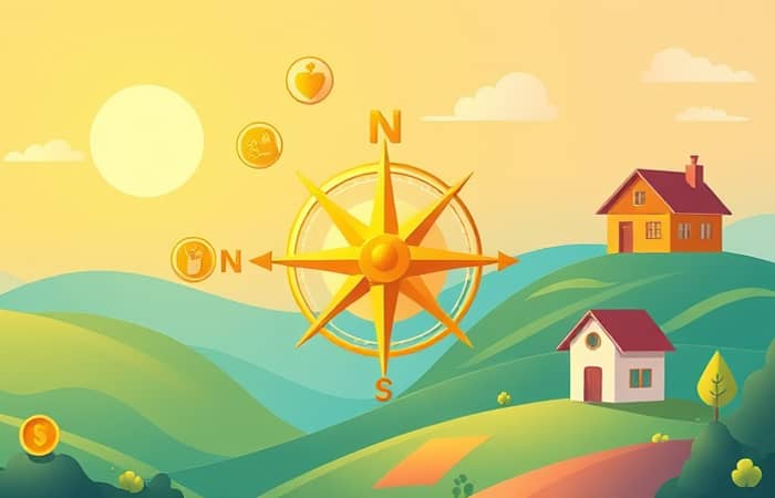 Propósito Financeiro: Alinhe Dinheiro aos Seus Valores