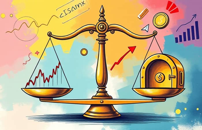 O Guia Completo para Análise de Risco x Retorno