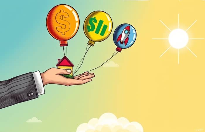 Estratégias de Saída: Quando Vender Seus Ativos