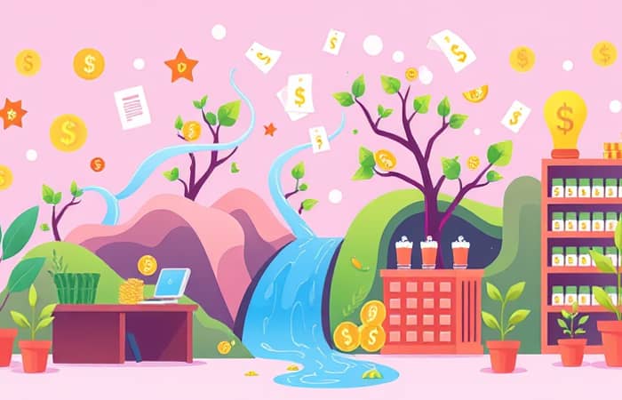 Empréstimo para Capital de Giro: Mantenha Sua Empresa Saudável