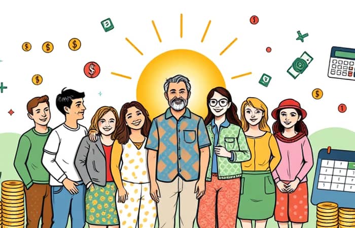 Aposentadoria Antecipada: Sonho ou Realidade?