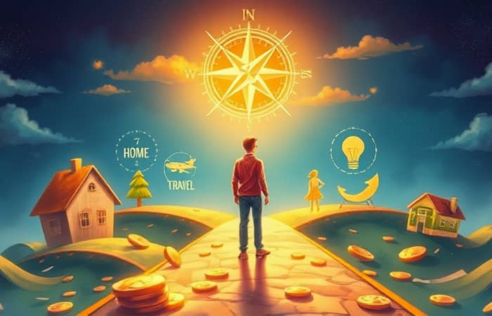 Reorganize Suas Prioridades: Alinhe Gastos aos Seus Valores